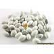 Dragées tiramisu blanc moucheté 500g